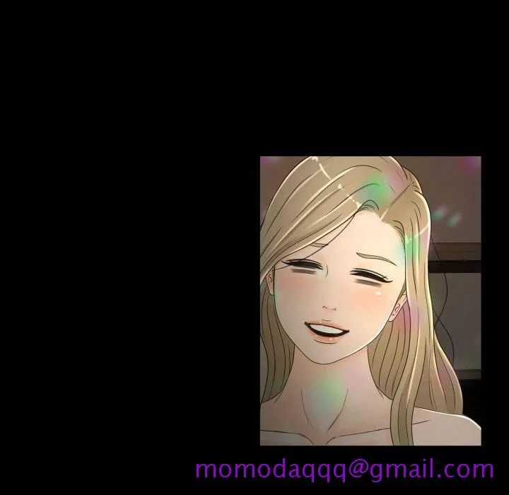 专属契约 第28章 第26页