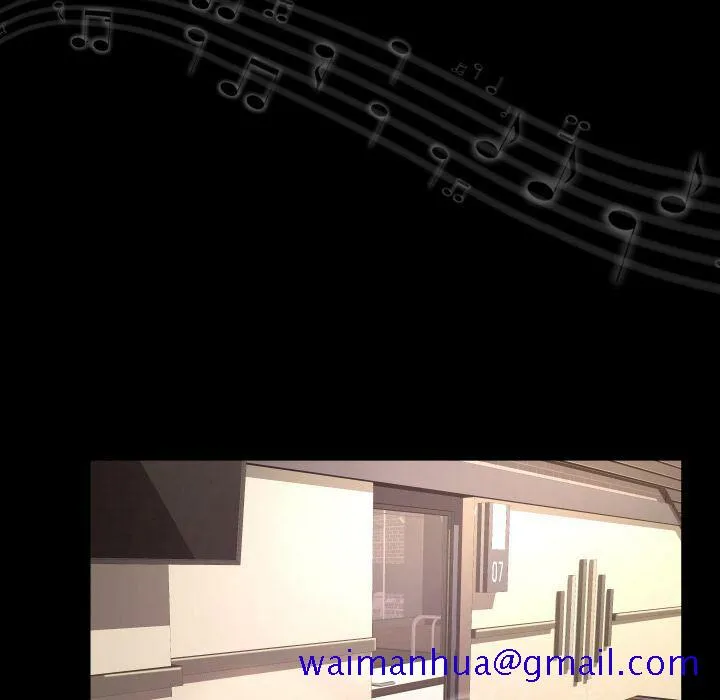 专属契约 第28章 第61页