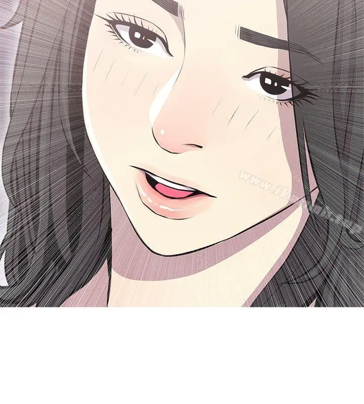阿姨的秘密情事 第39话-要不要和阿姨一起睡? 第18页