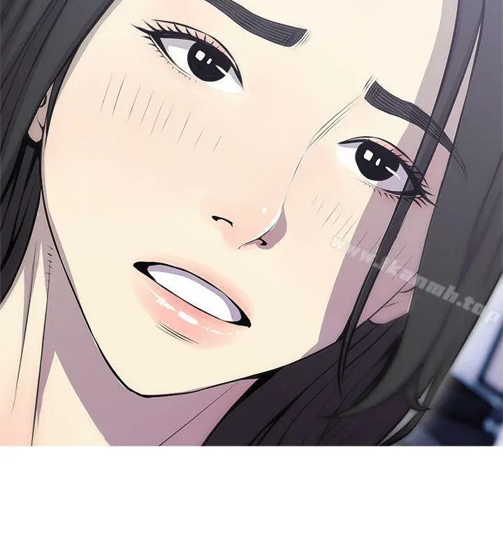 阿姨的秘密情事 第39话-要不要和阿姨一起睡? 第6页