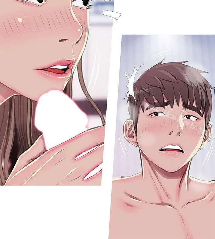 阿姨的秘密情事 第53话-久违的刺激感 第18页