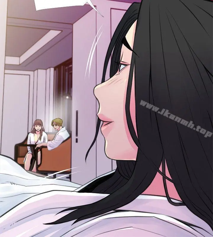 阿姨的秘密情事 第35话-进入实战的俊赫 第10页