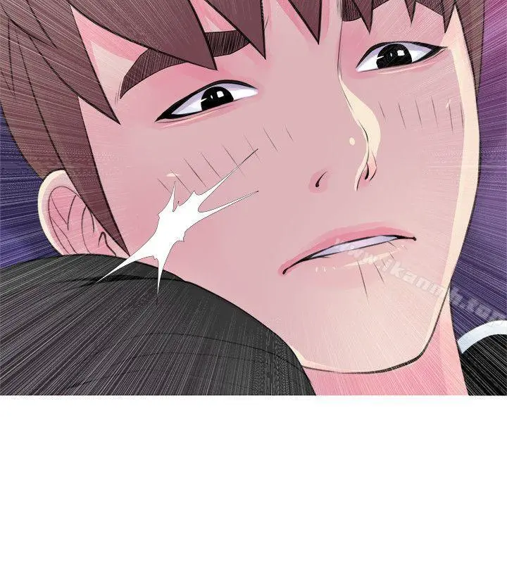 阿姨的秘密情事 第35话-进入实战的俊赫 第14页