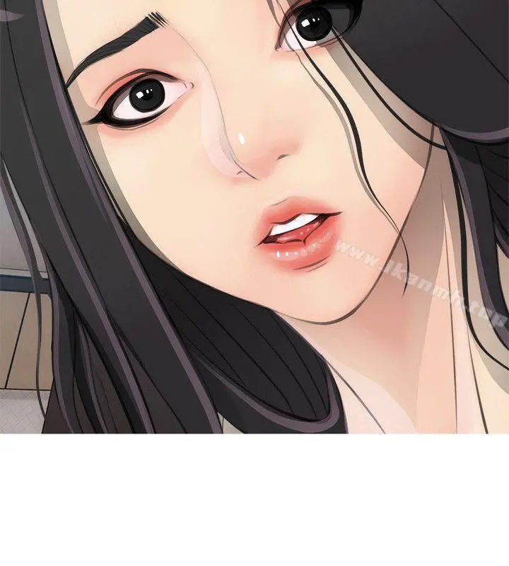 阿姨的秘密情事 第1话 第20页