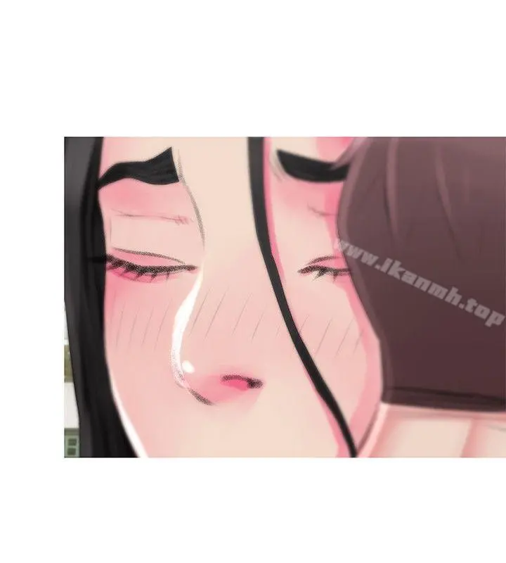 阿姨的秘密情事 第44话-阿姨&hellip;不对&hellip;惠真 第6页