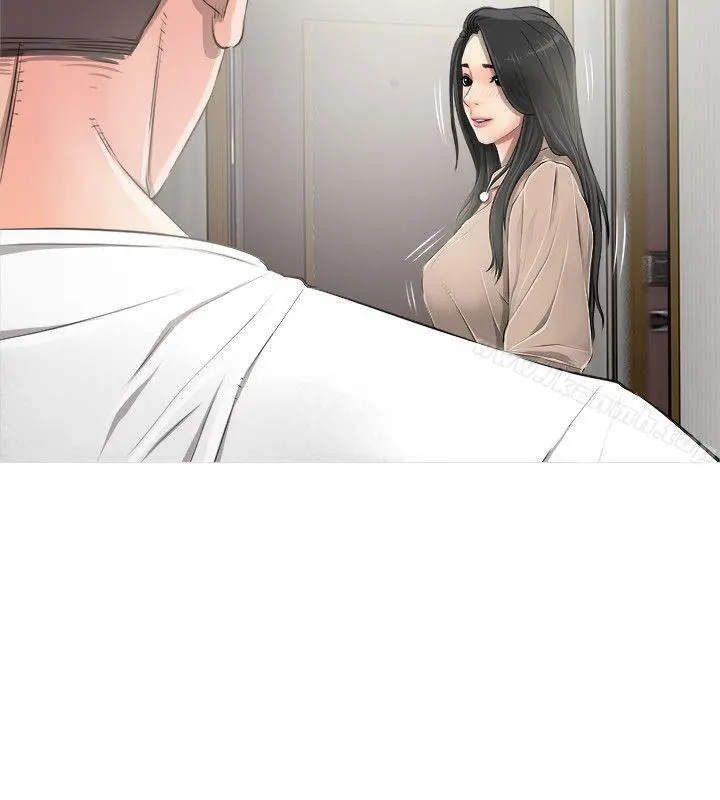 阿姨的秘密情事 第9话 第23页