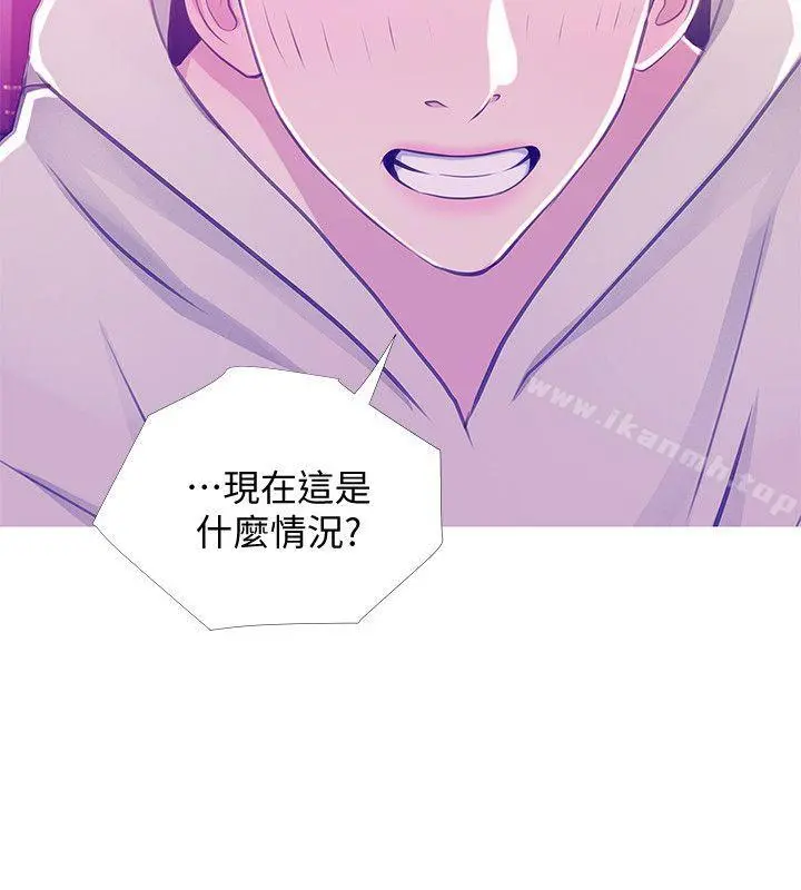 阿姨的秘密情事 第23话-阿姨，妳是变态吗? 第22页