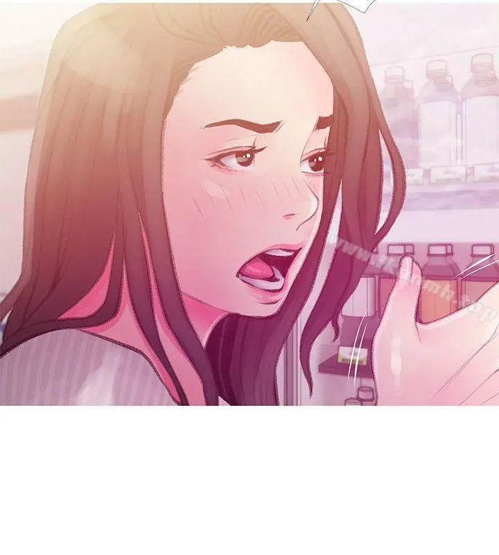 阿姨的秘密情事 第43话-阿姨，妳在吃醋吗? 第20页