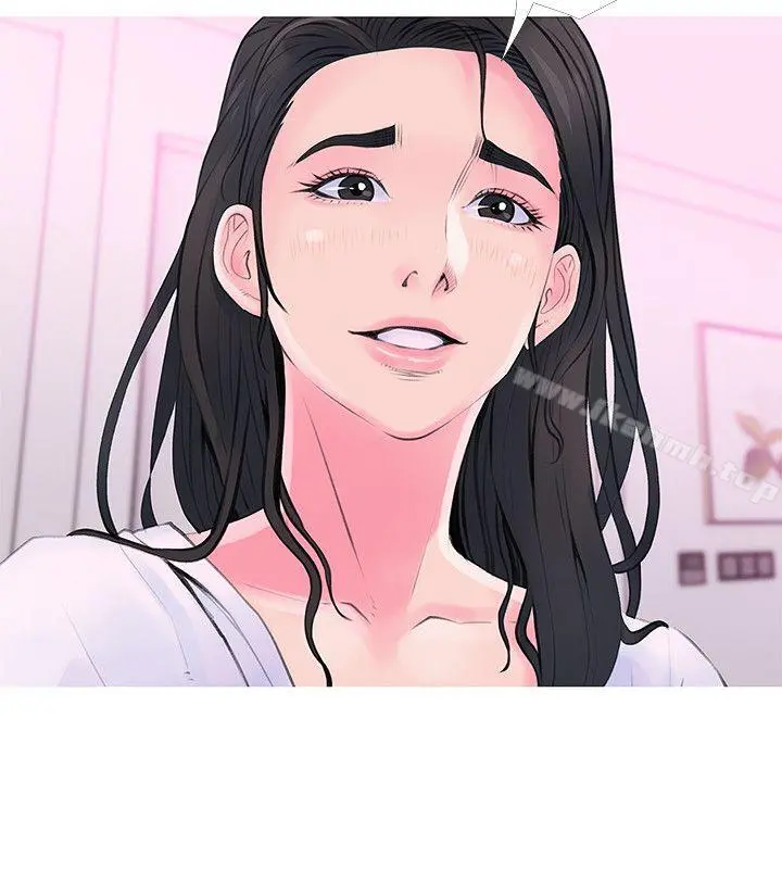 阿姨的秘密情事 第34话-H摩铁2307号，你先去洗澡 第16页