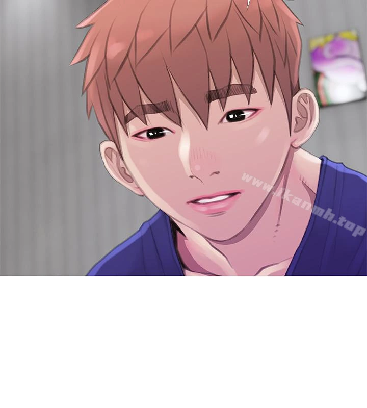 阿姨的秘密情事 第63话-一年之后 第4页