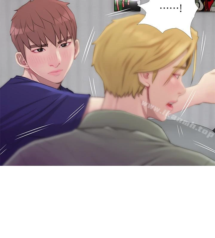 阿姨的秘密情事 第63话-一年之后 第14页