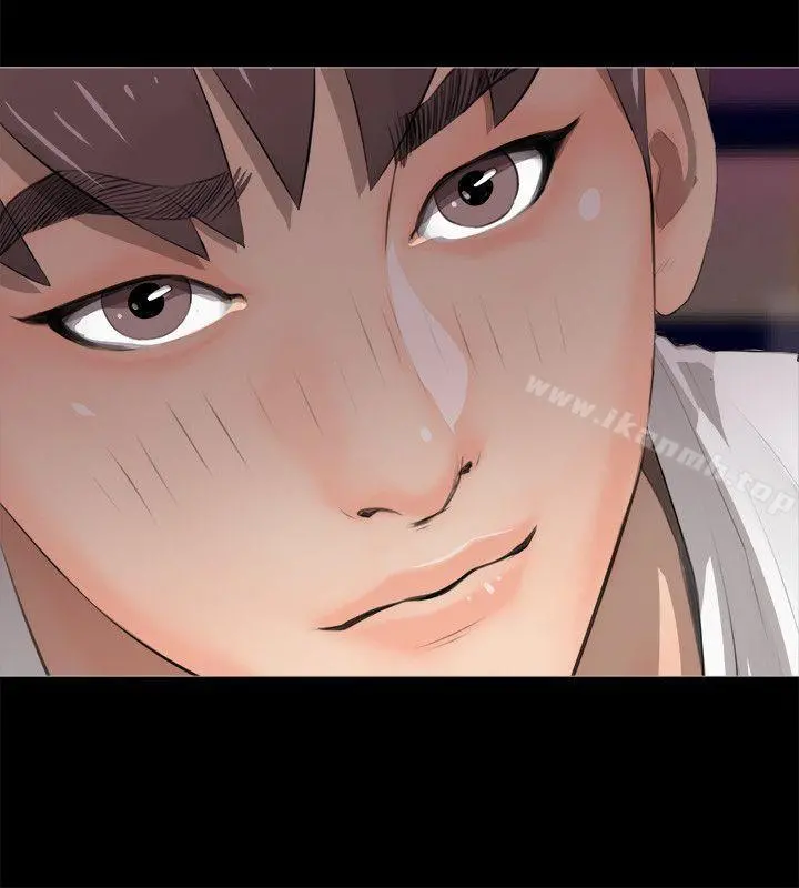 阿姨的秘密情事 第3话 第2页