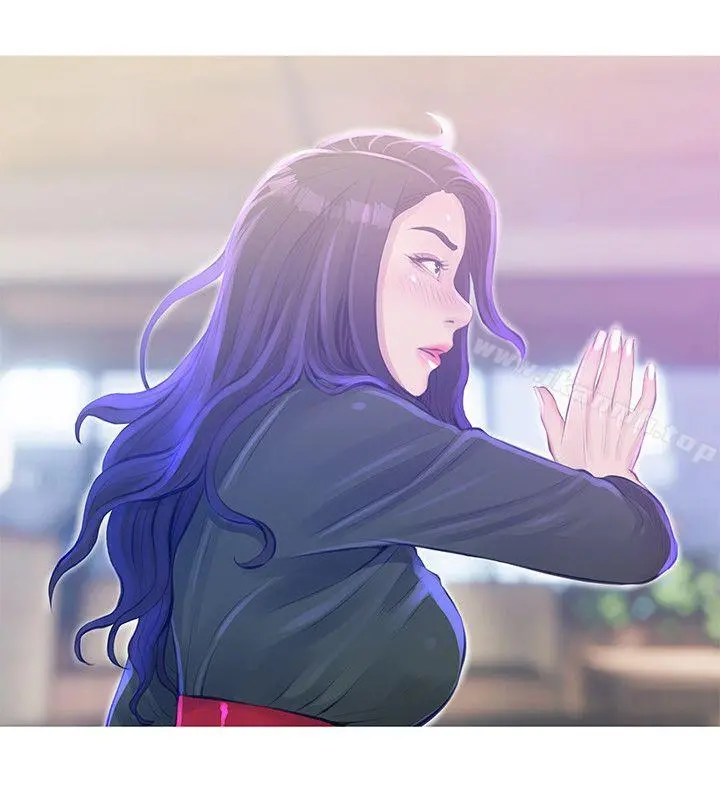 阿姨的秘密情事 第51话-俊赫，你想被阿姨教训吗? 第6页