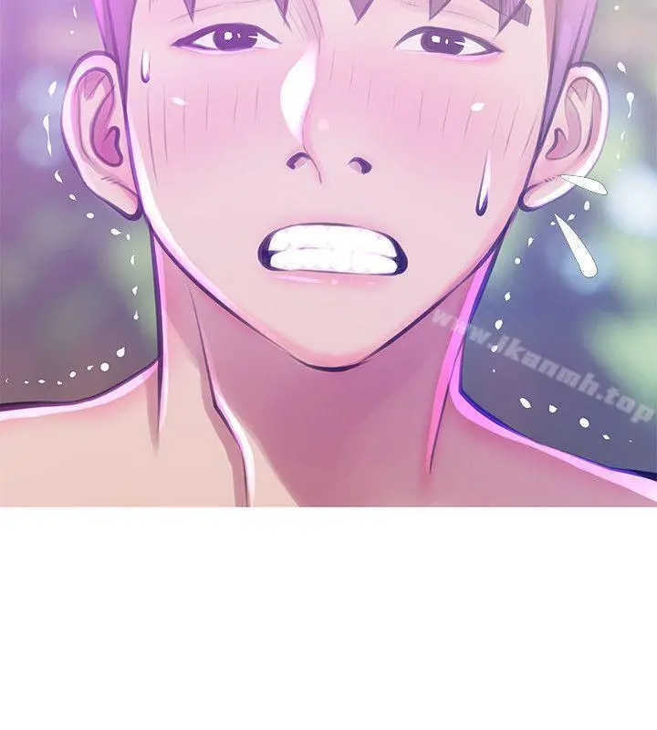 阿姨的秘密情事 第51话-俊赫，你想被阿姨教训吗? 第18页