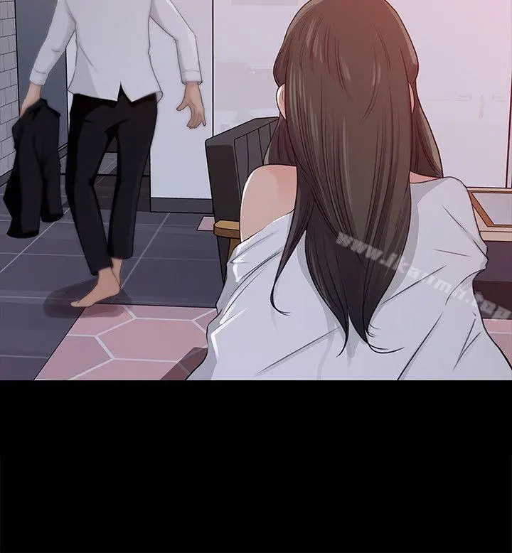 媳妇的诱惑 第1话-可恶的媳妇 第27页