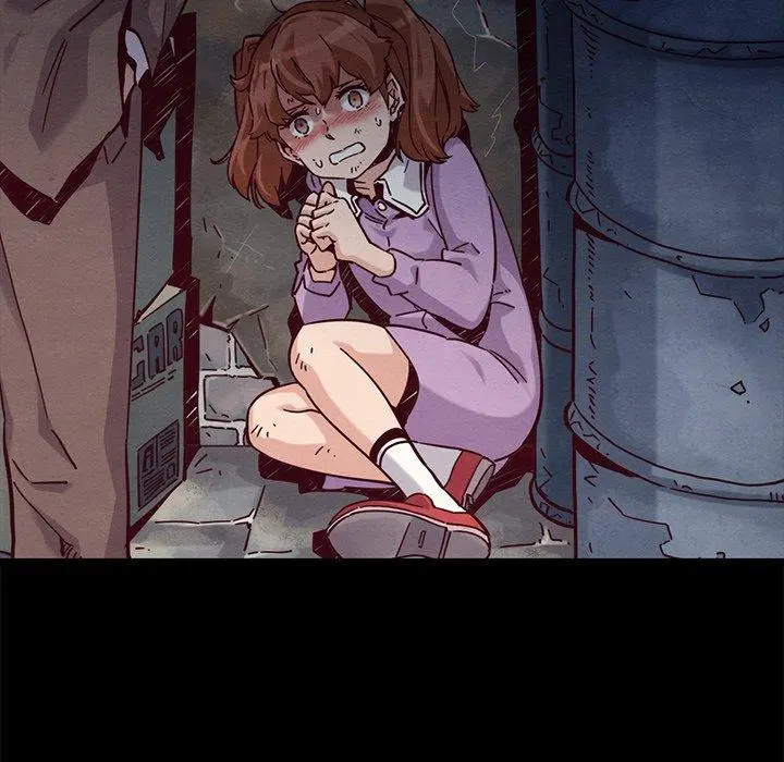 坏血 第51话 第146页