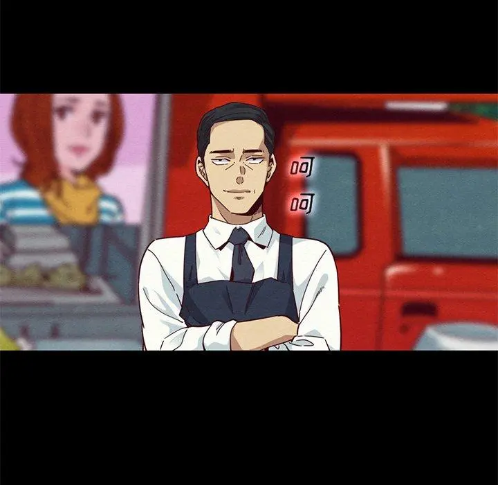 坏血 第9话 第39页