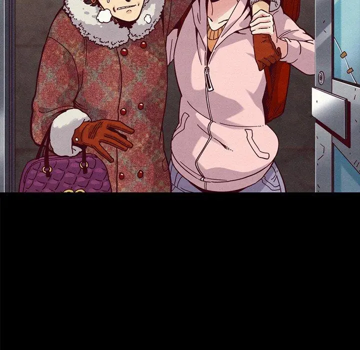 坏血 第36话 第53页