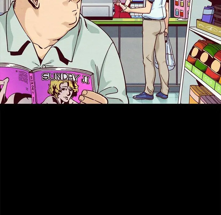 坏血 第36话 第73页