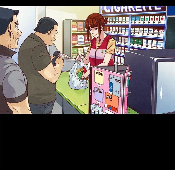 坏血 第36话 第69页