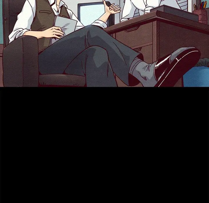 坏血 第36话 第127页