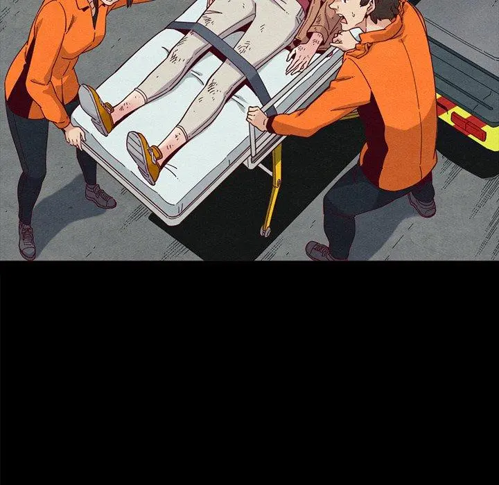坏血 第36话 第98页