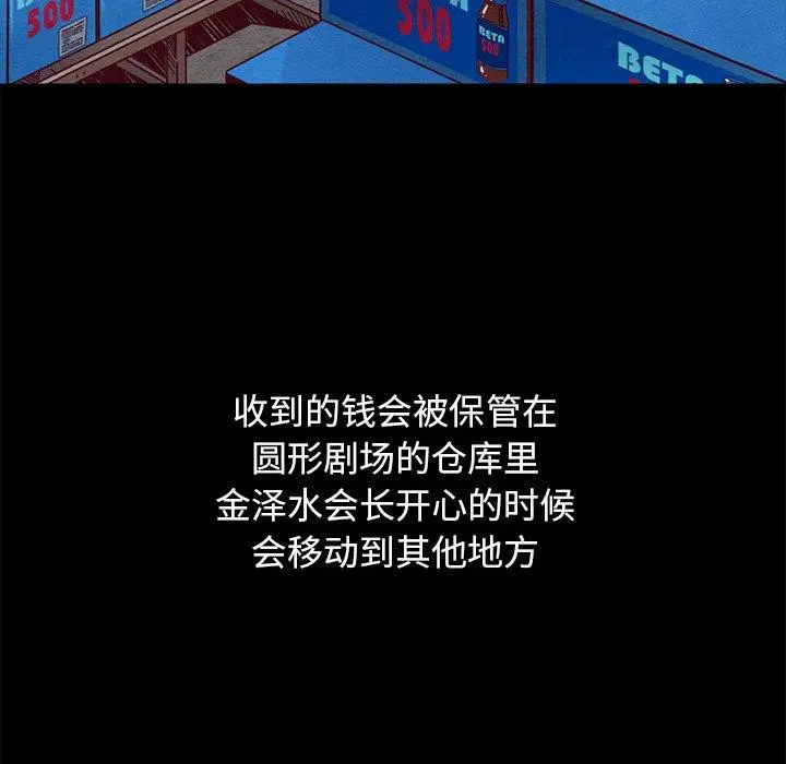 坏血 第44话 第119页