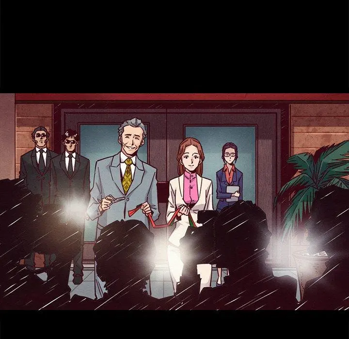 坏血 第44话 第99页