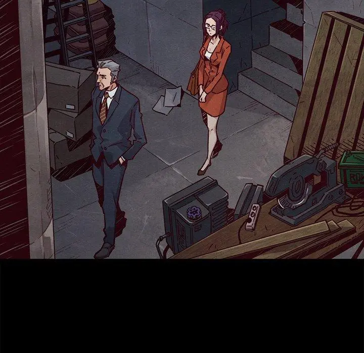 坏血 第44话 第83页