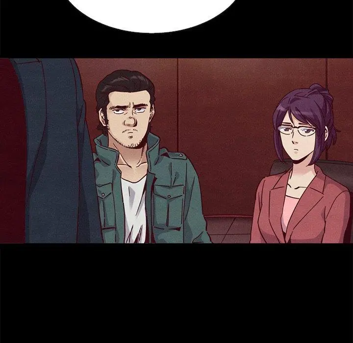 坏血 第61话 第121页