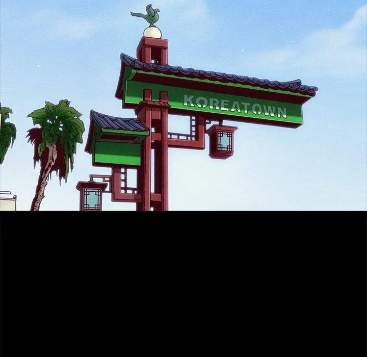 坏血 第61话 第5页