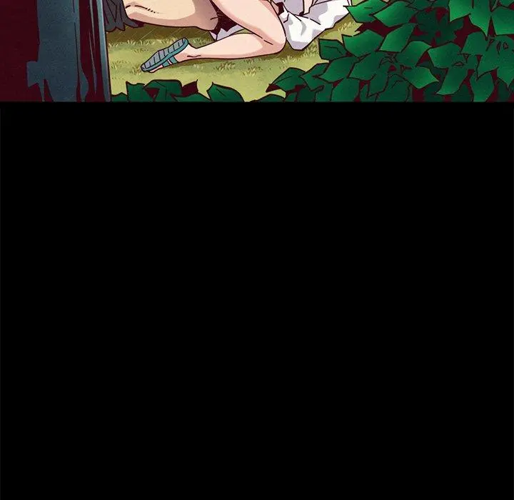 坏血 第52话 第127页