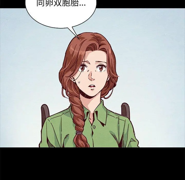 坏血 第65话 第33页