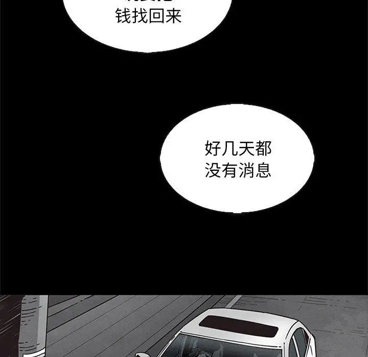 坏血 第65话 第77页