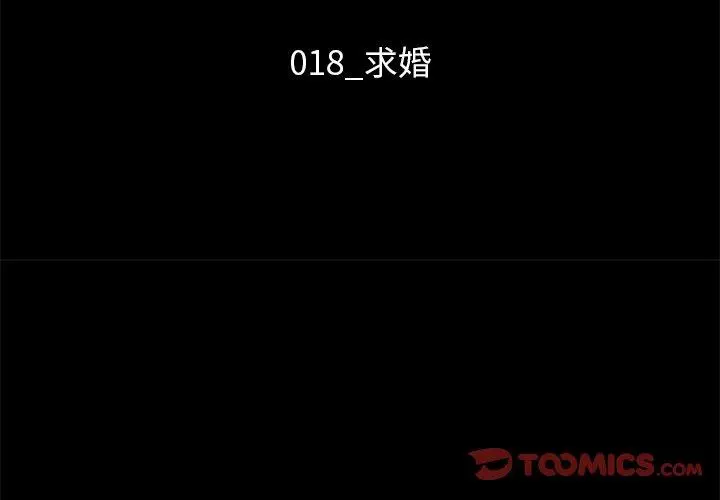 坏血 第18话 第3页