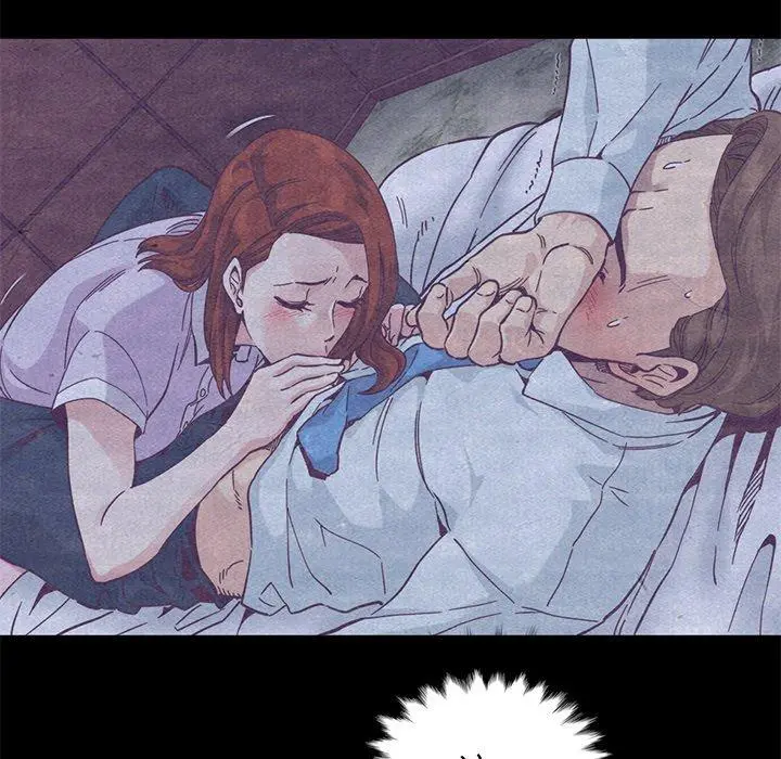 坏血 第18话 第27页