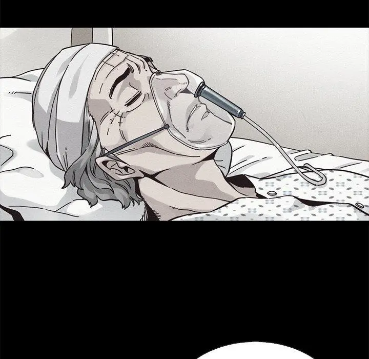 坏血 第46话 第47页