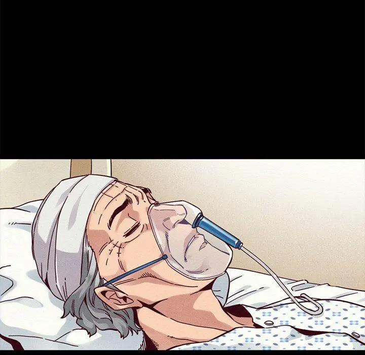 坏血 第41话 第69页