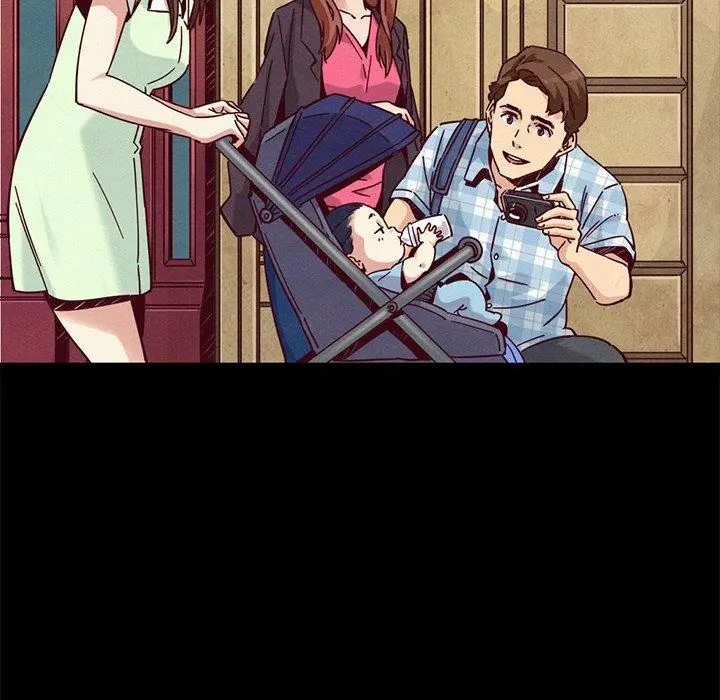 坏血 第53话 第127页