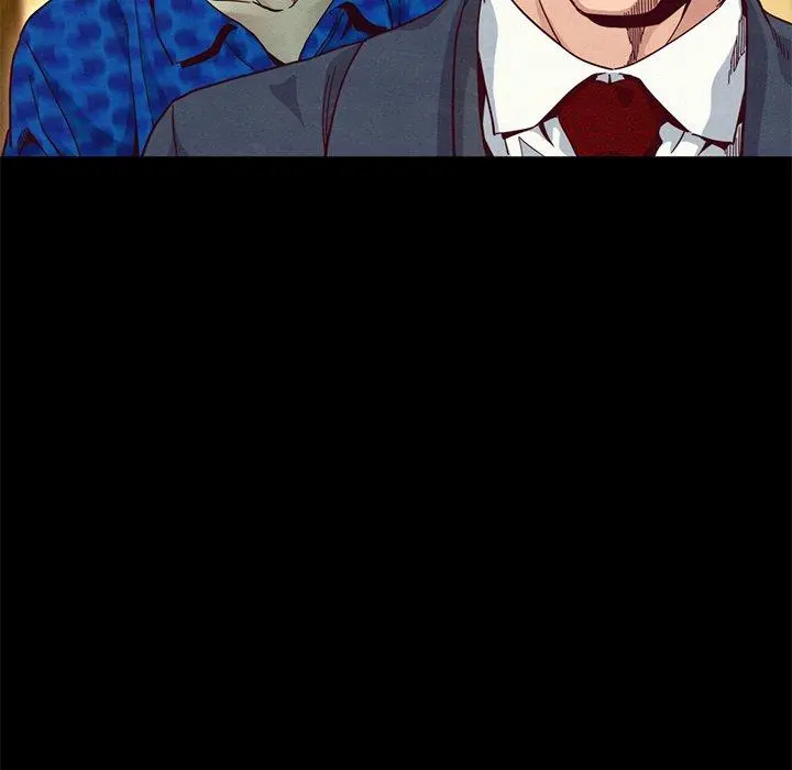 坏血 第8话 第17页