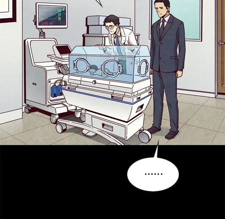 坏血 第54话 第61页