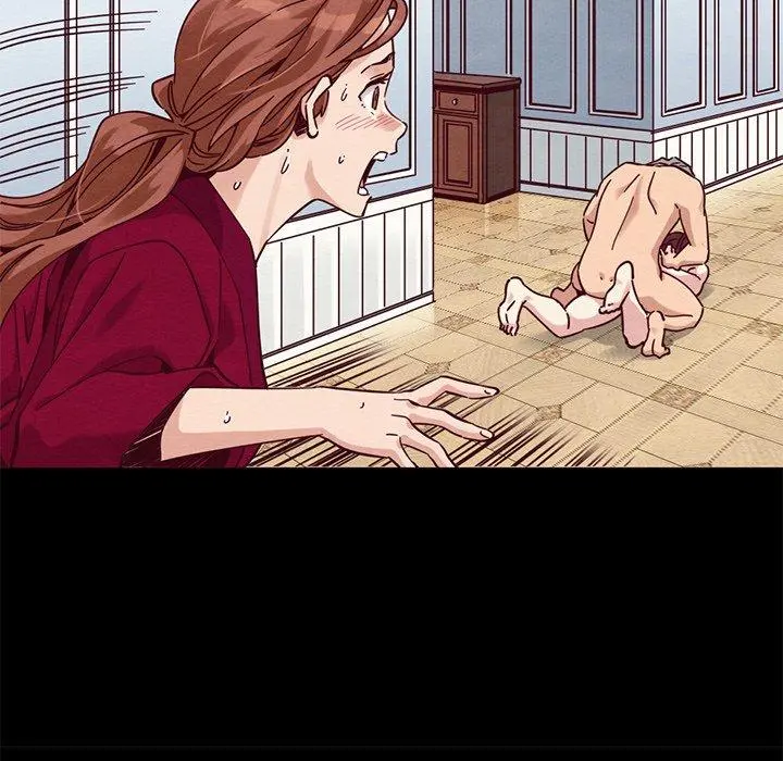 坏血 第54话 第35页