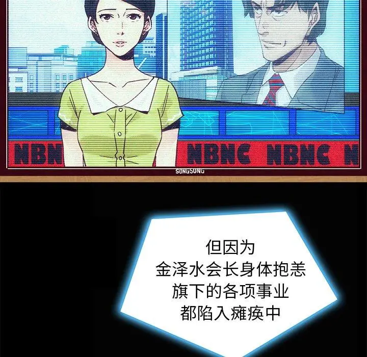 坏血 第49话 第152页