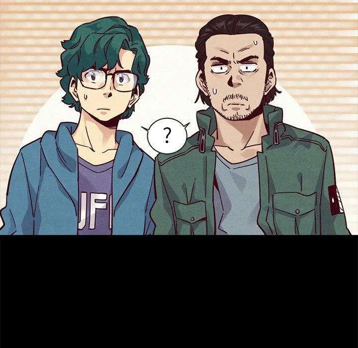 坏血 第43话 第54页