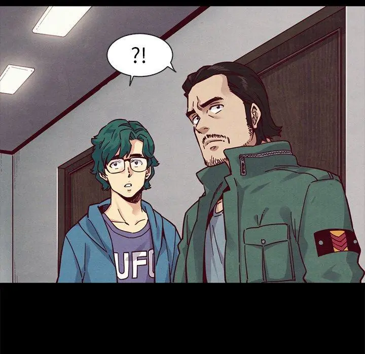 坏血 第43话 第45页
