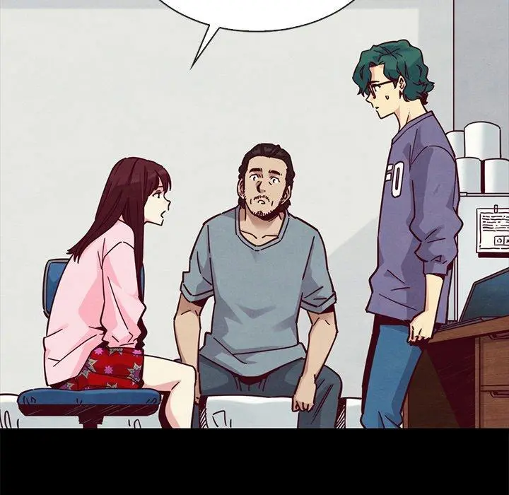坏血 第43话 第89页