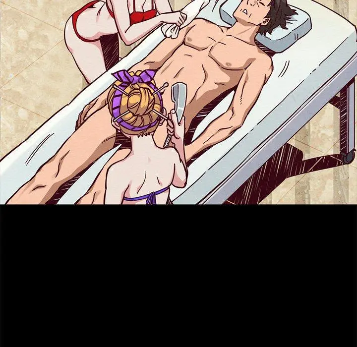 坏血 第43话 第139页