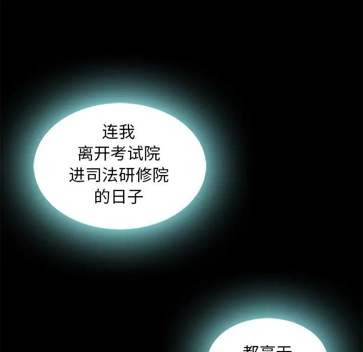 坏血 第7话 第70页