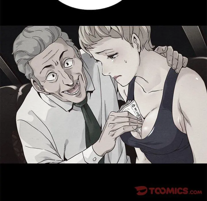 坏血 第63话 第76页