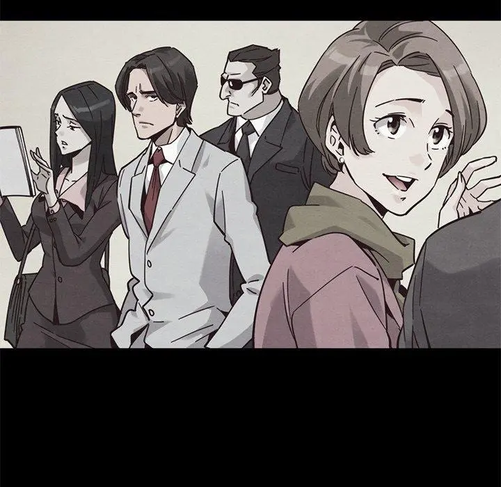 坏血 第63话 第81页
